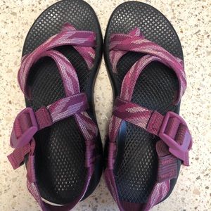 Chacos
